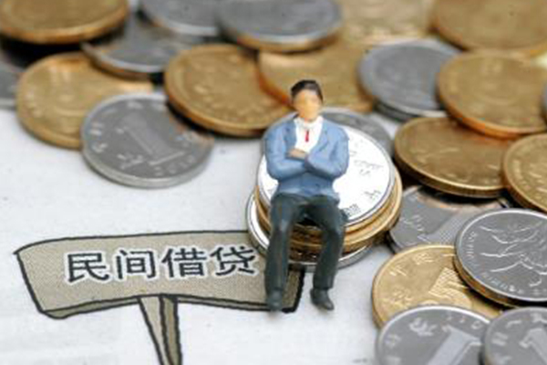 深圳私人小额贷款贷款