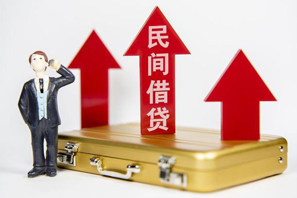 深圳私人民间短借