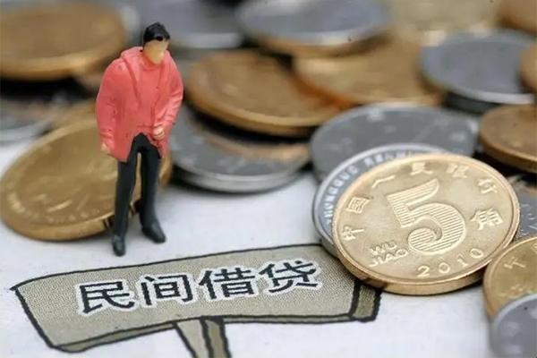 深圳私人个人借贷